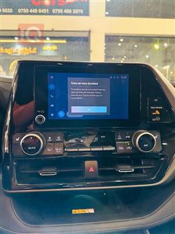 تۆیۆتا هایلاندەر